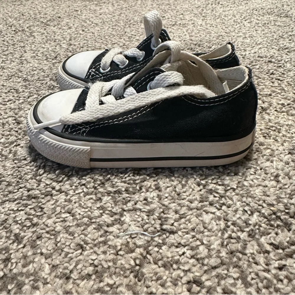 Converse all star
